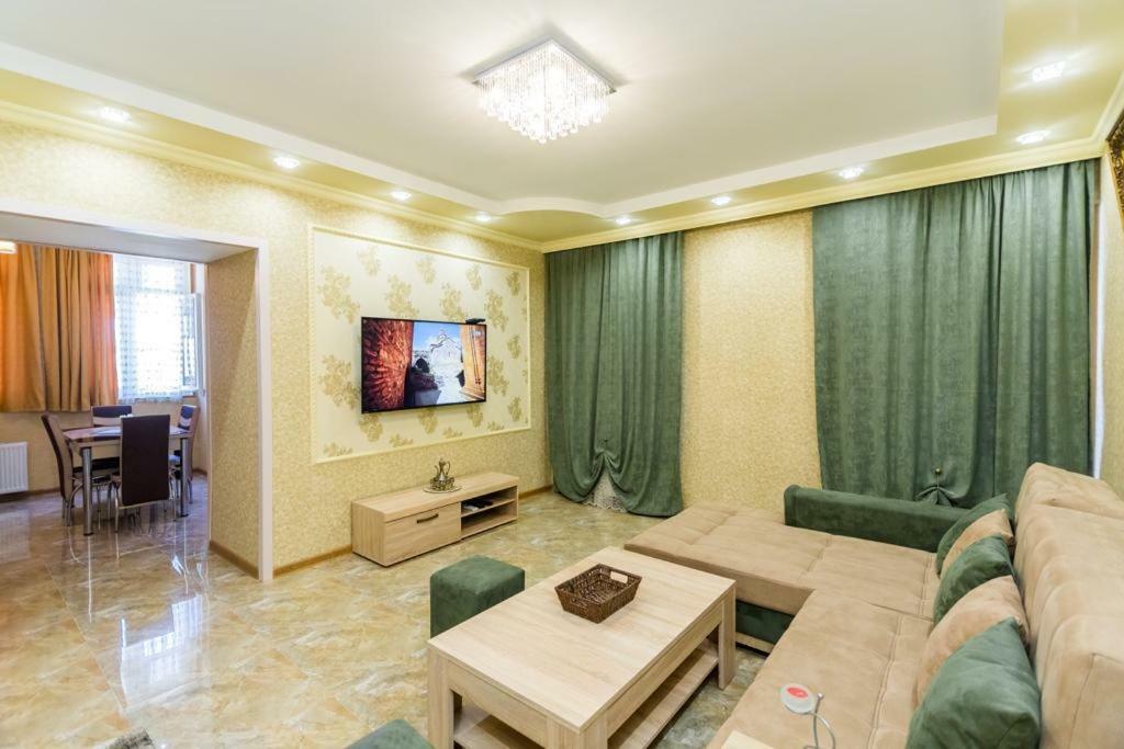 "Stella Artois"- Daire Tiflis Dış mekan fotoğraf